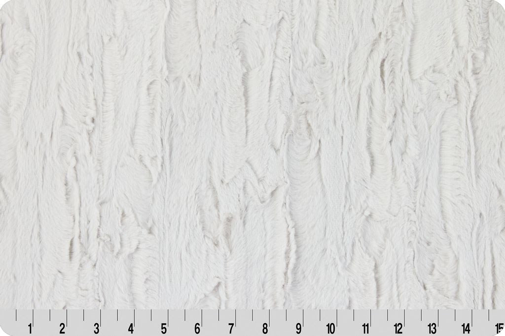 Luxe Cuddle® Willow Pearl