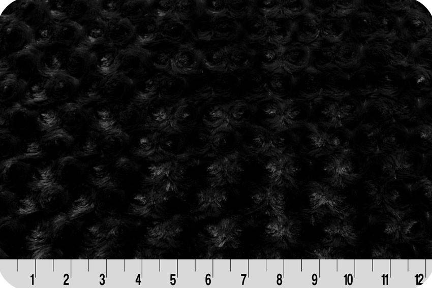 Luxe Cuddle® Rose Black
