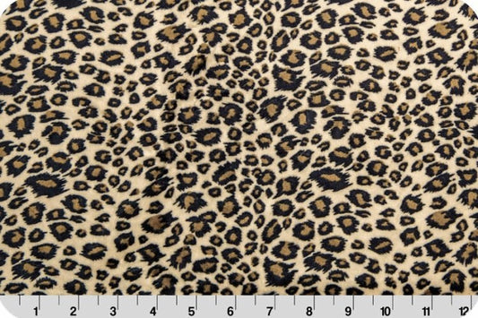 Cheetah Cuddle® Tan/Brown