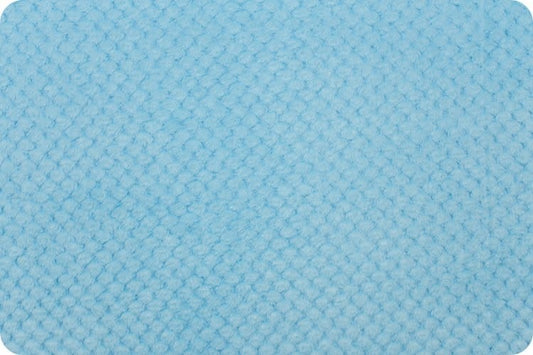 Cloud Spa Cuddle® Baby Blue