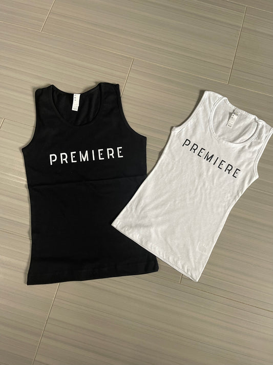 Premiere Fitted Tank