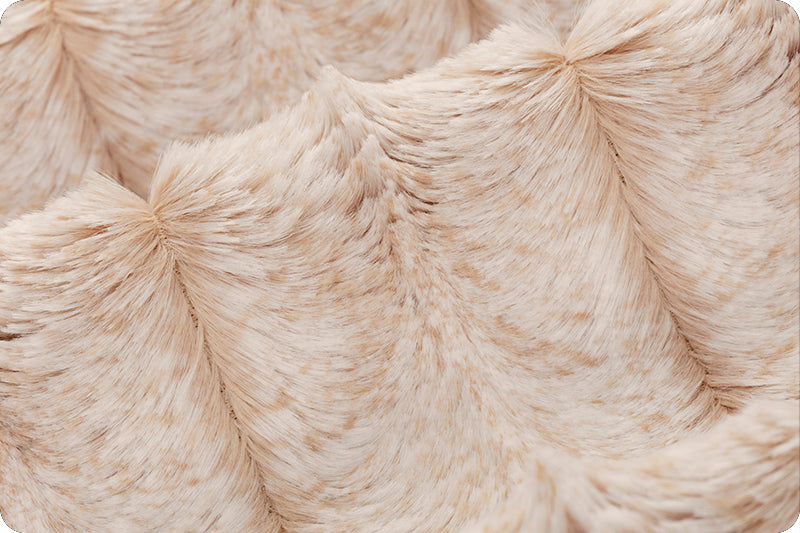 Luxe Cuddle® Iced Chinchilla Clay