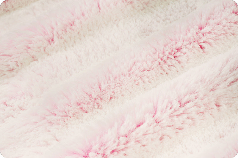 Luxe Cuddle® Frost Pink