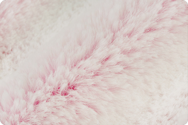 Luxe Cuddle® Frost Pink