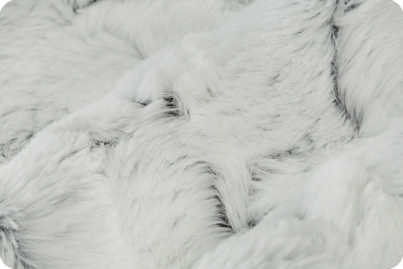 Luxe Cuddle® Frosted Hide Titan