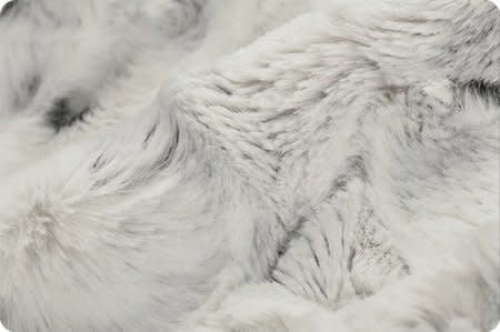 Luxe Cuddle® Snowy Owl Alloy